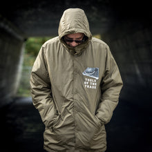 Load image into Gallery viewer, Micky Finn Tin Parka