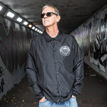 Load image into Gallery viewer, Micky Finn Ten Inch Press Coach Jacket