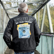 Load image into Gallery viewer, Micky Finn Ten Inch Press Coach Jacket