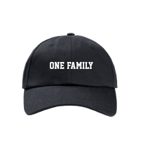 Load image into Gallery viewer, Black Caps Front