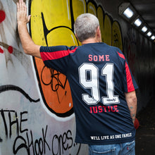 Load image into Gallery viewer, Urban Shakedown x SUB50Hz Pitch Control Top