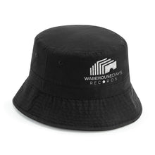 Load image into Gallery viewer, Warehouse Days Bucket Hat