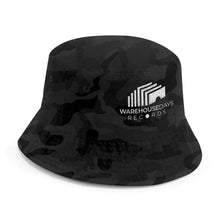Load image into Gallery viewer, Warehouse Days Bucket Hat