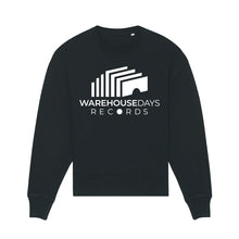 Load image into Gallery viewer, Warehouse Days Oversized Sweatshirt