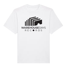 Load image into Gallery viewer, Warehouse Days T-Shirt