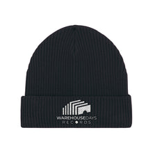 Load image into Gallery viewer, Warehouse Days Fisherman Beanie