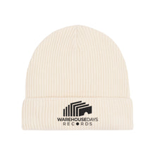 Load image into Gallery viewer, Warehouse Days Fisherman Beanie