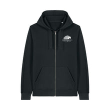 Load image into Gallery viewer, Warehouse Days Zip Hoodie