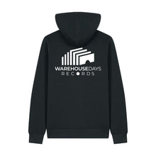 Load image into Gallery viewer, Warehouse Days Hoodie