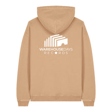 Load image into Gallery viewer, Warehouse Days Hoodie