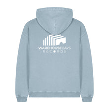 Load image into Gallery viewer, Warehouse Days Hoodie