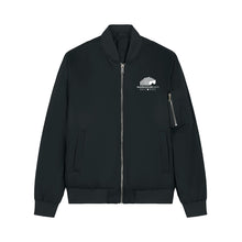 Load image into Gallery viewer, Warehouse Days Bomber Jacket