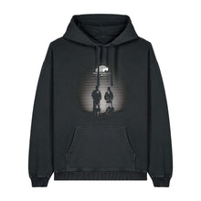 Load image into Gallery viewer, Warehouse Days Album Oversized Hoodie