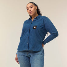 Load image into Gallery viewer, White Label WL-003 Night Shift Women's