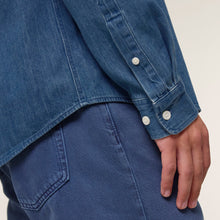 Load image into Gallery viewer, White Label WL-003 Night Shift Men's