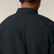Load image into Gallery viewer, White Label WL-005 The Oxford Black