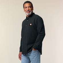 Load image into Gallery viewer, White Label WL-005 The Oxford Black