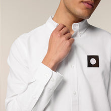 Load image into Gallery viewer, White Label WL-005 The Oxford White