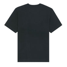 Load image into Gallery viewer, White Label WL-001 Black T-Shirt