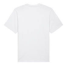 Load image into Gallery viewer, White Label WL-001 White T-Shirt