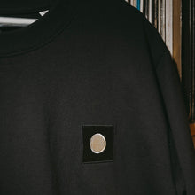 Load image into Gallery viewer, White Label WL-001 Black T-Shirt
