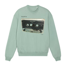 Load image into Gallery viewer, Tape Ledger Dry Sweatshirt-Dancefloor Emporium