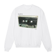 Load image into Gallery viewer, Tape Ledger Dry Sweatshirt-Dancefloor Emporium