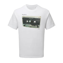 Load image into Gallery viewer, Tape Anthem Heavyweight T-Shirt-Dancefloor Emporium