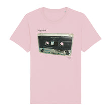 Load image into Gallery viewer, Unisex Tape Rocker T-shirt-Dancefloor Emporium