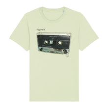 Load image into Gallery viewer, Unisex Tape Rocker T-shirt-Dancefloor Emporium