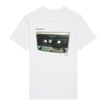 Load image into Gallery viewer, Unisex Tape Rocker T-shirt-Dancefloor Emporium