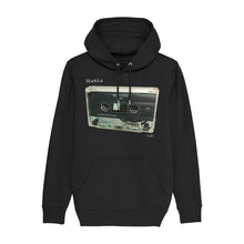 Load image into Gallery viewer, Unisex Tape Cruiser Iconic Hoodie-Dancefloor Emporium