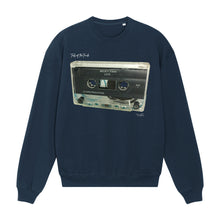 Load image into Gallery viewer, Tape Ledger Dry Sweatshirt-Dancefloor Emporium