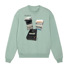 Load image into Gallery viewer, DATs A Rap Ledger Dry Sweatshirt-Dancefloor Emporium