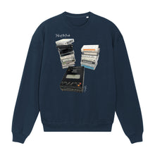Load image into Gallery viewer, DATs A Rap Ledger Dry Sweatshirt-Dancefloor Emporium