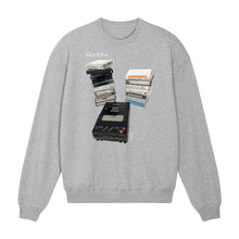 Load image into Gallery viewer, DATs A Rap Ledger Dry Sweatshirt-Dancefloor Emporium