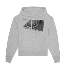 Load image into Gallery viewer, Unisex Dub Deck Slammer Hoodie-Dancefloor Emporium