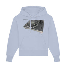 Load image into Gallery viewer, Unisex Dub Deck Slammer Hoodie-Dancefloor Emporium