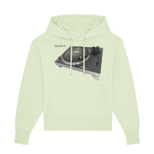 Load image into Gallery viewer, Unisex Dub Deck Slammer Hoodie-Dancefloor Emporium