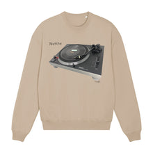 Load image into Gallery viewer, Dub Deck Ledger Dry Sweatshirt-Dancefloor Emporium
