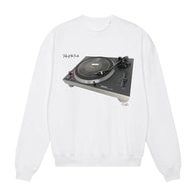 Load image into Gallery viewer, Dub Deck Ledger Dry Sweatshirt-Dancefloor Emporium