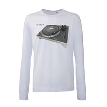 Load image into Gallery viewer, Dub Deck Men's Long Sleeve Anthem T-shirt-Dancefloor Emporium