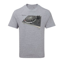 Load image into Gallery viewer, Dub Deck Anthem Heavyweight T-Shirt-Dancefloor Emporium
