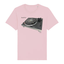 Load image into Gallery viewer, Unisex Dub Deck Rocker T-shirt-Dancefloor Emporium