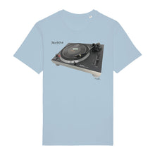 Load image into Gallery viewer, Unisex Dub Deck Rocker T-shirt-Dancefloor Emporium