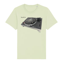 Load image into Gallery viewer, Unisex Dub Deck Rocker T-shirt-Dancefloor Emporium
