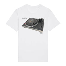 Load image into Gallery viewer, Unisex Dub Deck Rocker T-shirt-Dancefloor Emporium