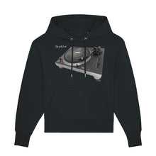 Load image into Gallery viewer, Unisex Dub Deck Slammer Hoodie-Dancefloor Emporium