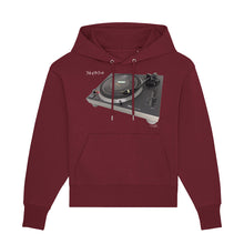 Load image into Gallery viewer, Unisex Dub Deck Slammer Hoodie-Dancefloor Emporium
