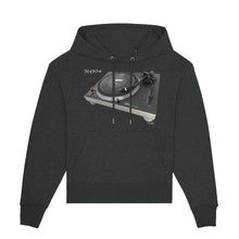 Load image into Gallery viewer, Unisex Dub Deck Slammer Hoodie-Dancefloor Emporium
